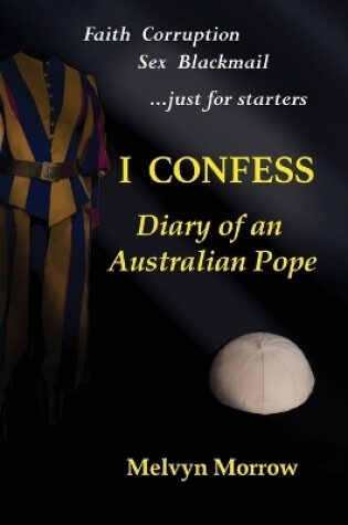 Cover of I Confess