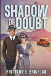 Book cover for Shadow of Doubt