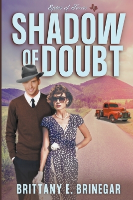 Cover of Shadow of Doubt