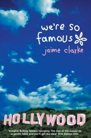 Cover of We're So Famous