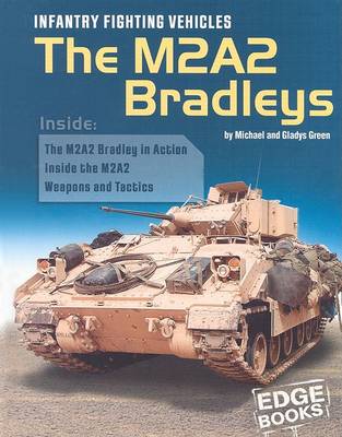 Book cover for Infantry Fighting Vehicles