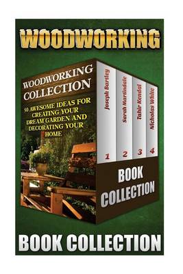 Cover of Woodworking Collection