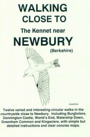 Cover of Walking Close to the Kennet Near Newbury