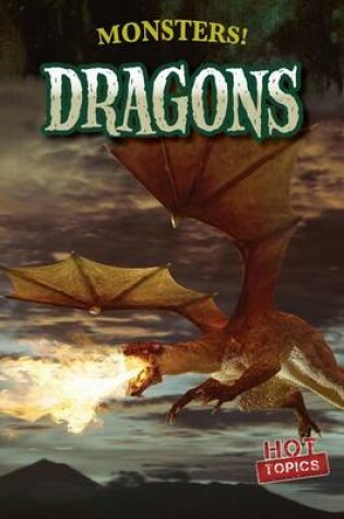 Cover of Dragons