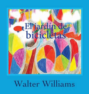 Book cover for El Jardin de Bicicletas