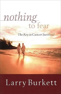 Book cover for Nothing to Fear