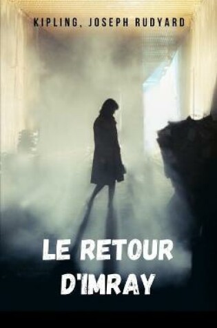 Cover of Le retour d'Imray