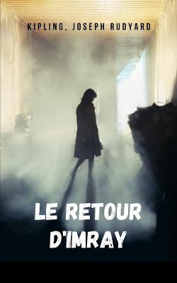 Book cover for Le retour d'Imray