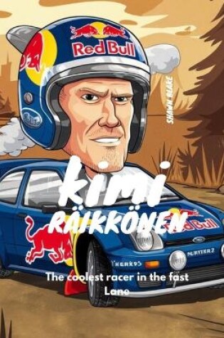 Cover of Kimi Räikkönen