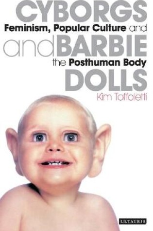 Cover of Cyborgs and Barbie Dolls