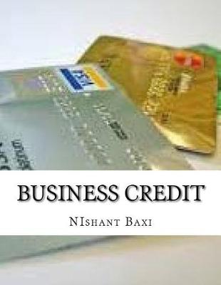 Book cover for Business Credit