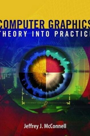 Cover of Computer Graphics