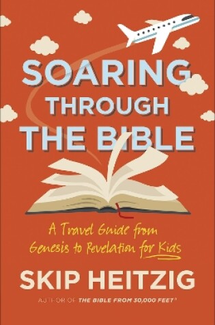 Cover of Soaring Through the Bible