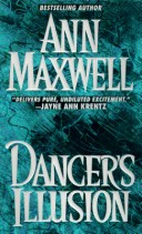 Book cover for Dancer's Illusion