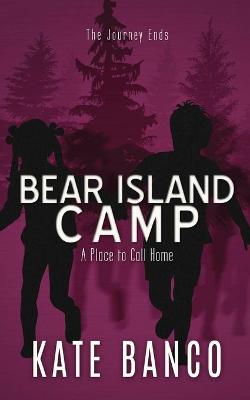 Book cover for Bear Island Camp A Place to Call Home