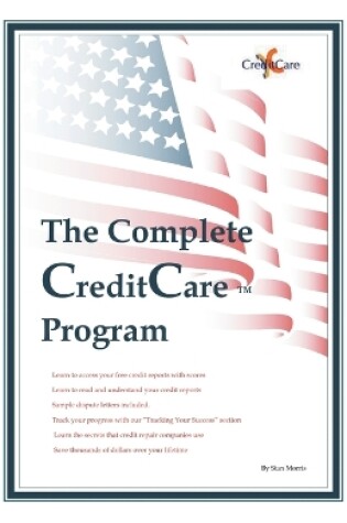 Cover of The Complete Credit Care (TM) Program