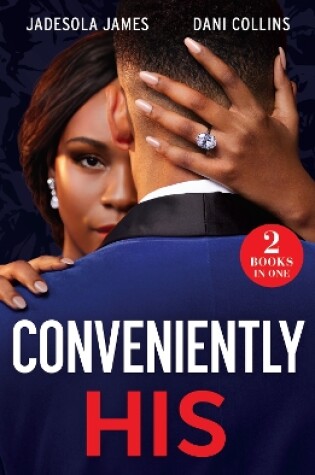 Cover of Conveniently His