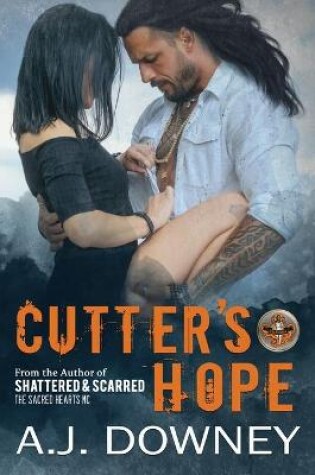 Cover of Cutter's Hope