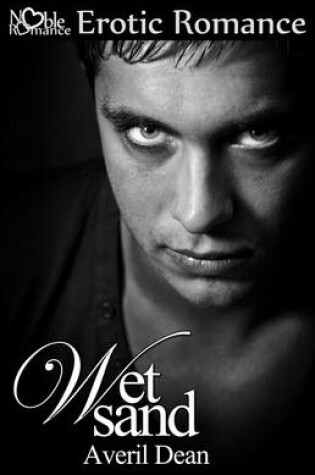 Cover of Wet Sand - Sequel to the Key