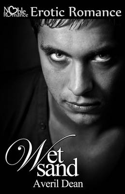 Book cover for Wet Sand - Sequel to the Key