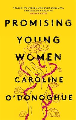 Book cover for Promising Young Women