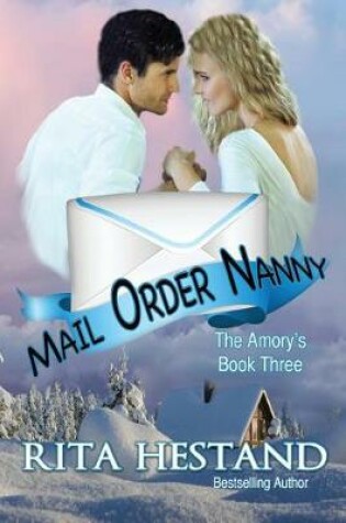 Cover of Mail Order Nanny