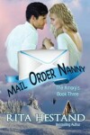 Book cover for Mail Order Nanny