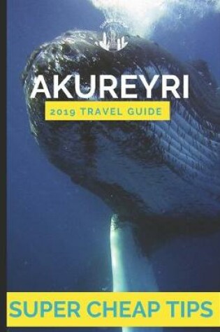 Cover of Super Cheap Akureyri