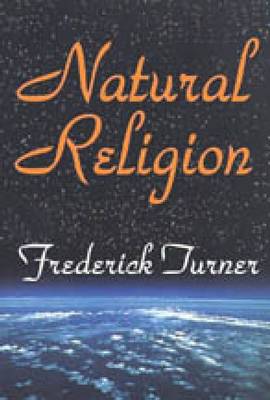 Book cover for Natural Religion