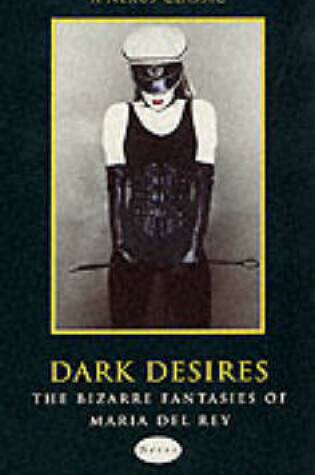 Cover of Dark Desires