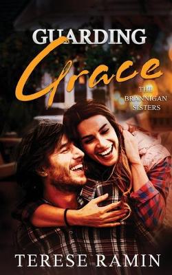 Cover of Guarding Grace