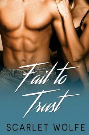 Cover of Fail to Trust