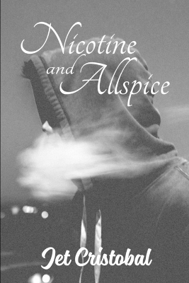 Book cover for Nicotine and Allspice