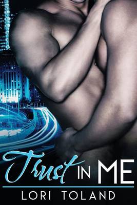 Book cover for Trust In Me