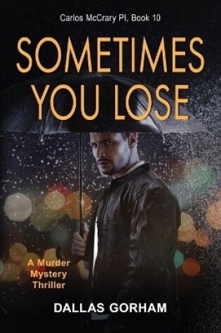 Cover of Sometimes You Lose