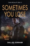 Book cover for Sometimes You Lose