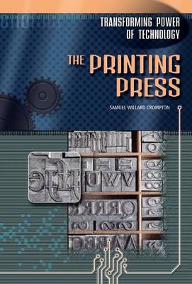Book cover for The Printing Press