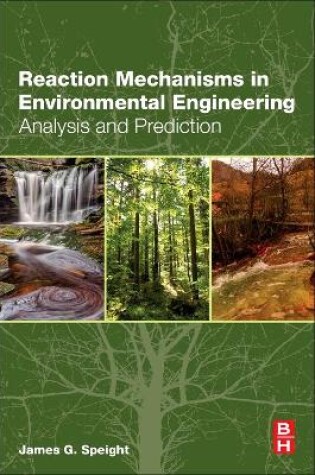 Cover of Reaction Mechanisms in Environmental Engineering