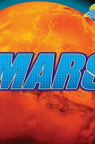 Cover of Mars