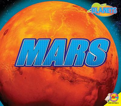 Cover of Mars