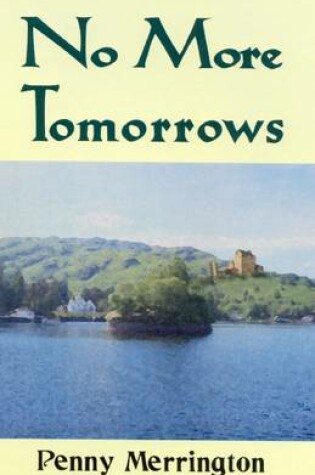 Cover of No More Tomorrows