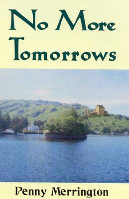 Book cover for No More Tomorrows