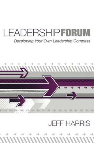 Cover of Leadership Forum