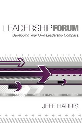 Book cover for Leadership Forum