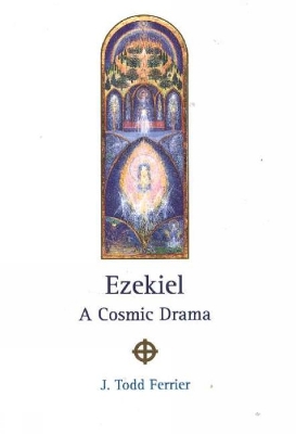 Book cover for Ezekiel