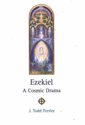 Book cover for Ezekiel