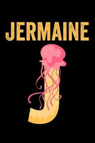 Cover of Jermaine