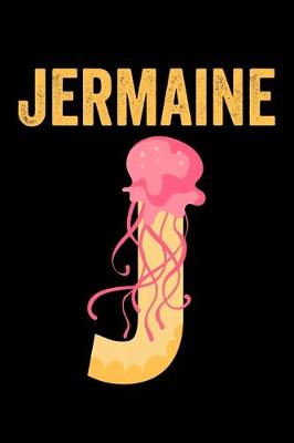 Book cover for Jermaine