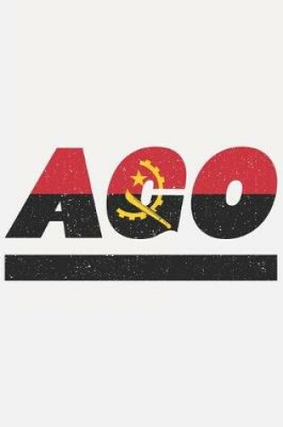 Cover of Ago
