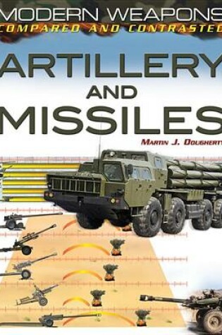 Cover of Artillery and Missiles